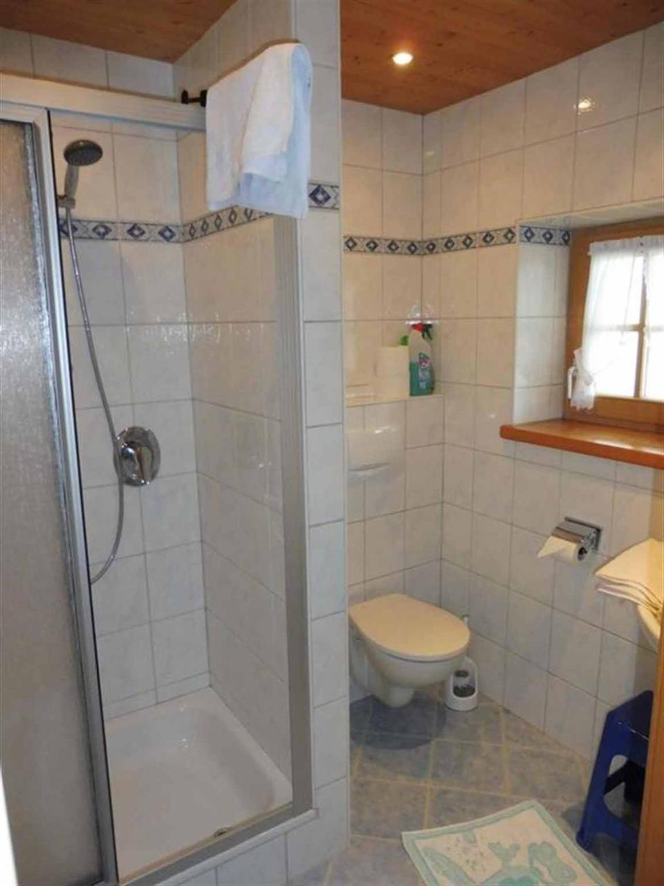 Haus Eicher Schneizlreuth Buitenkant foto