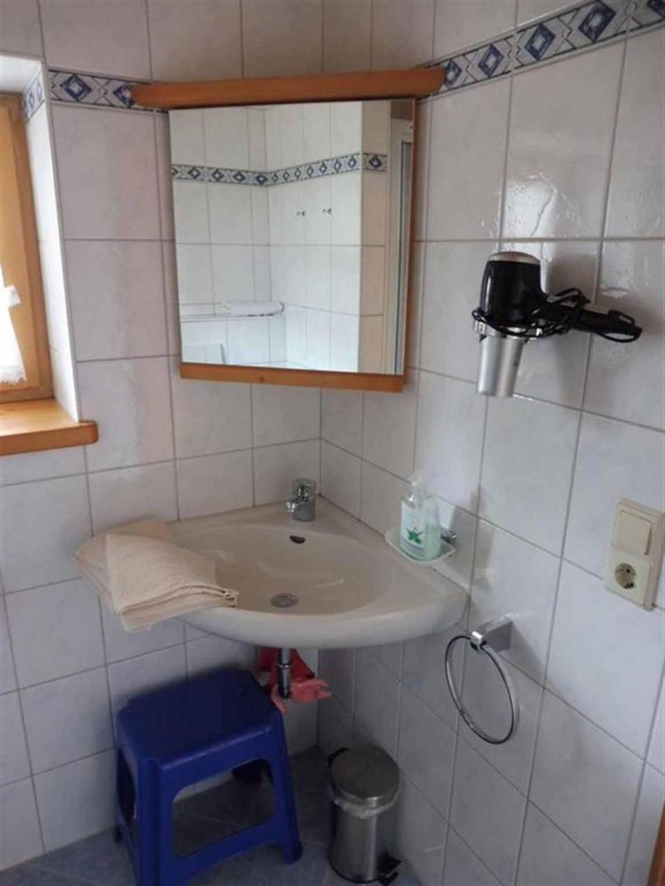 Haus Eicher Schneizlreuth Buitenkant foto