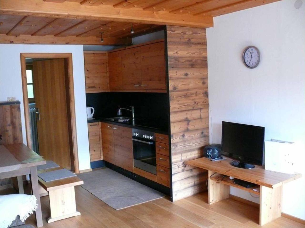 Haus Eicher Schneizlreuth Buitenkant foto