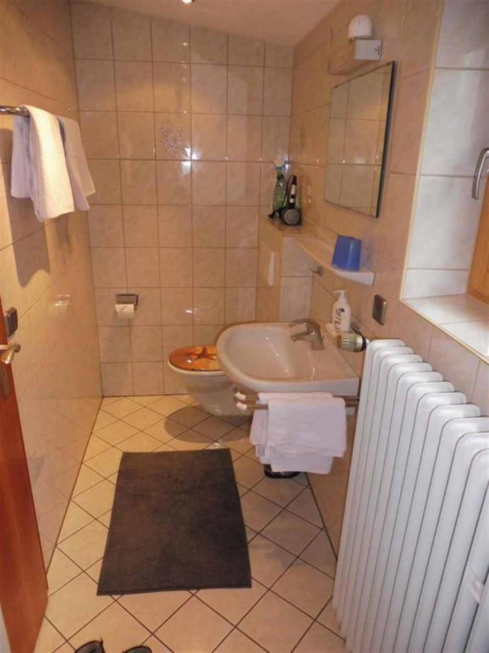 Haus Eicher Schneizlreuth Buitenkant foto