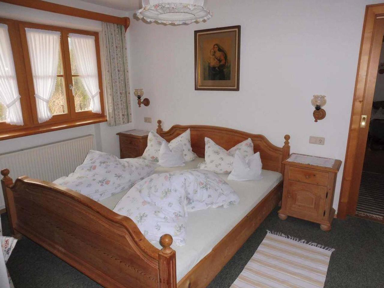 Haus Eicher Schneizlreuth Buitenkant foto