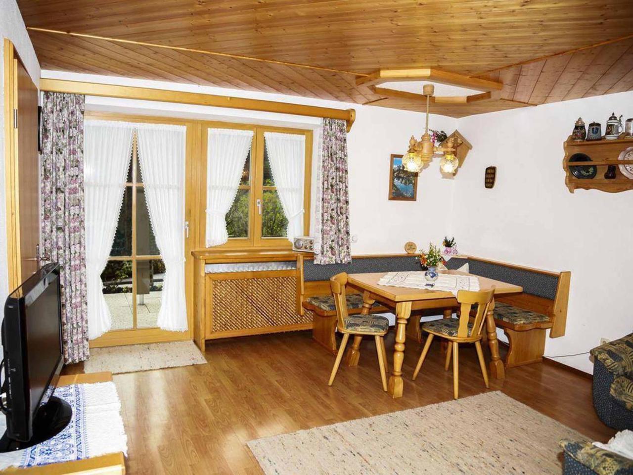 Haus Eicher Schneizlreuth Buitenkant foto